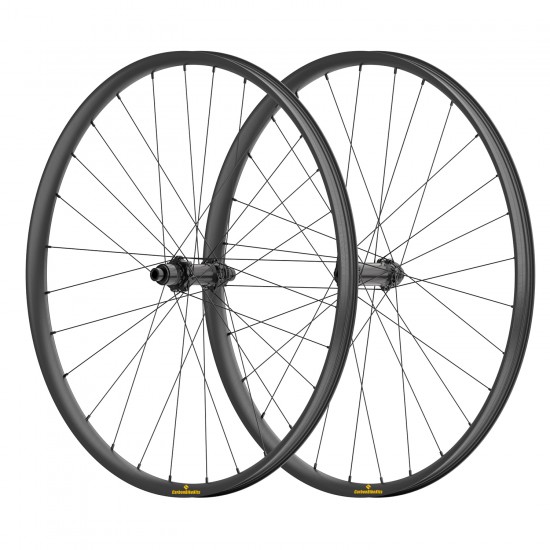 285g Ultra-leggero 29 pollici Carbonio 36x20mm Larghezza interna 30mm Tubeless Hookless Asimmetrico Ruota MTB, Ruota per E-Bike